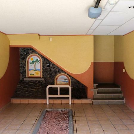 Motel Caribe Córdoba Extérieur photo