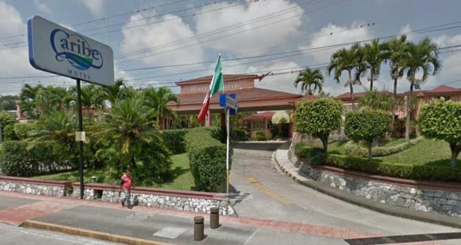 Motel Caribe Córdoba Extérieur photo