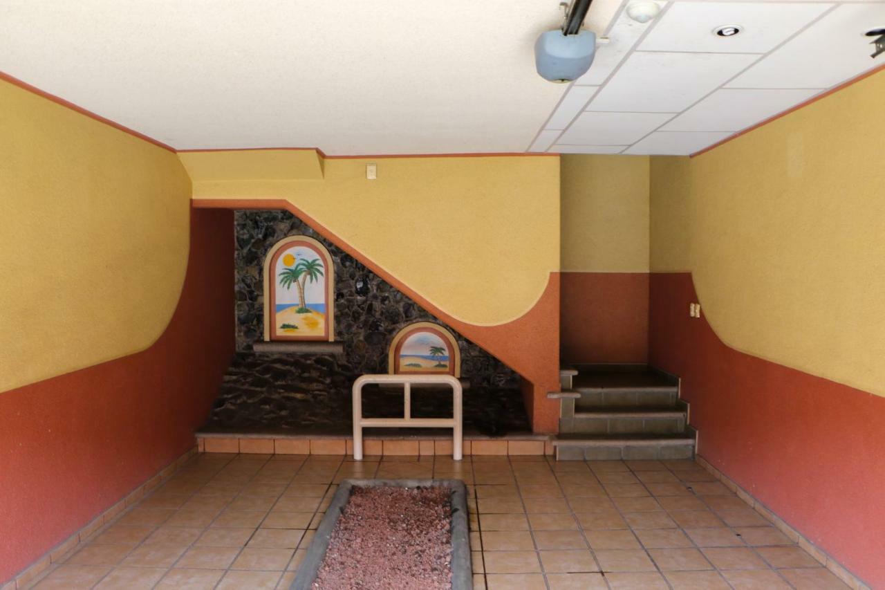 Motel Caribe Córdoba Extérieur photo