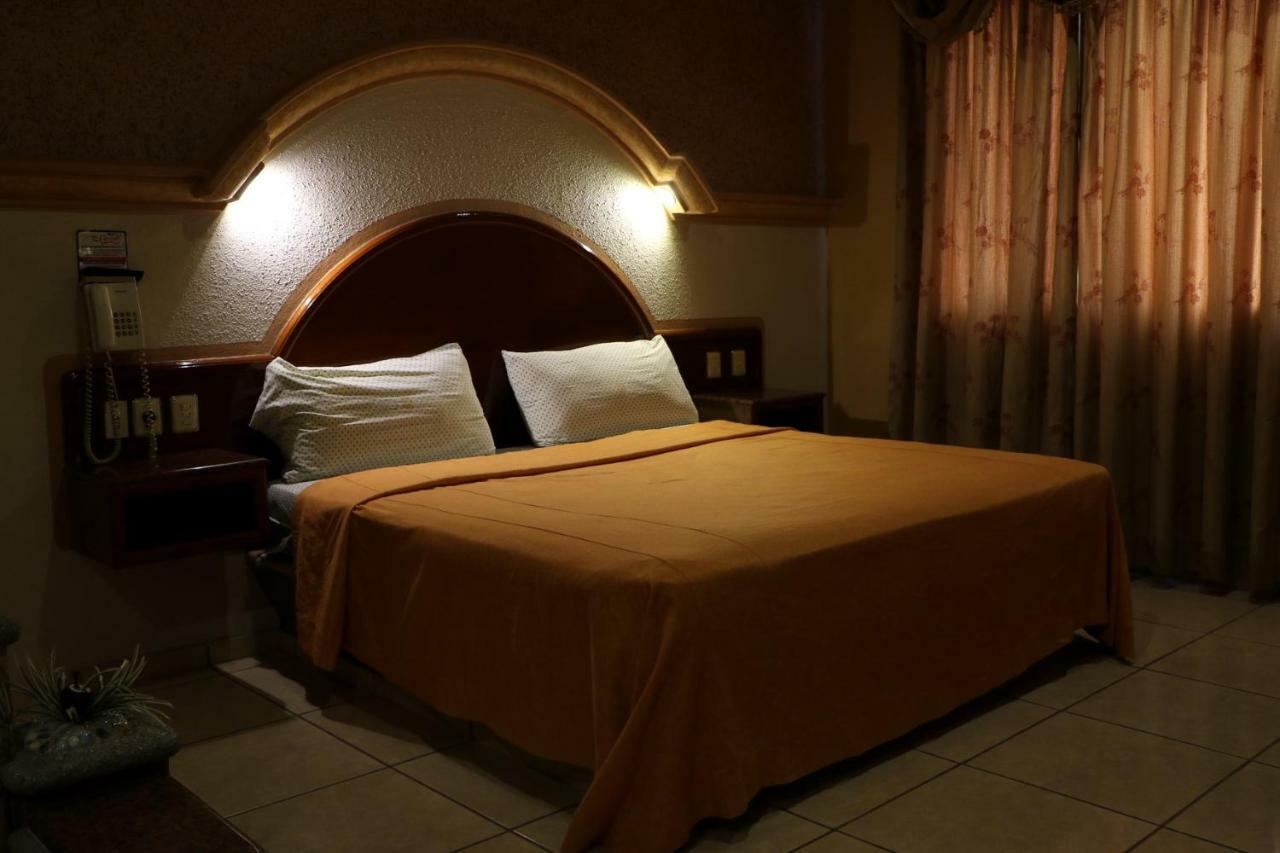 Motel Caribe Córdoba Extérieur photo