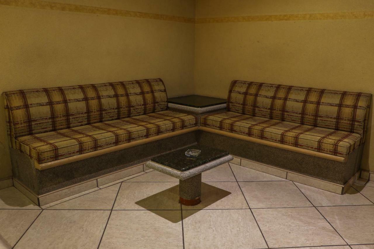 Motel Caribe Córdoba Extérieur photo
