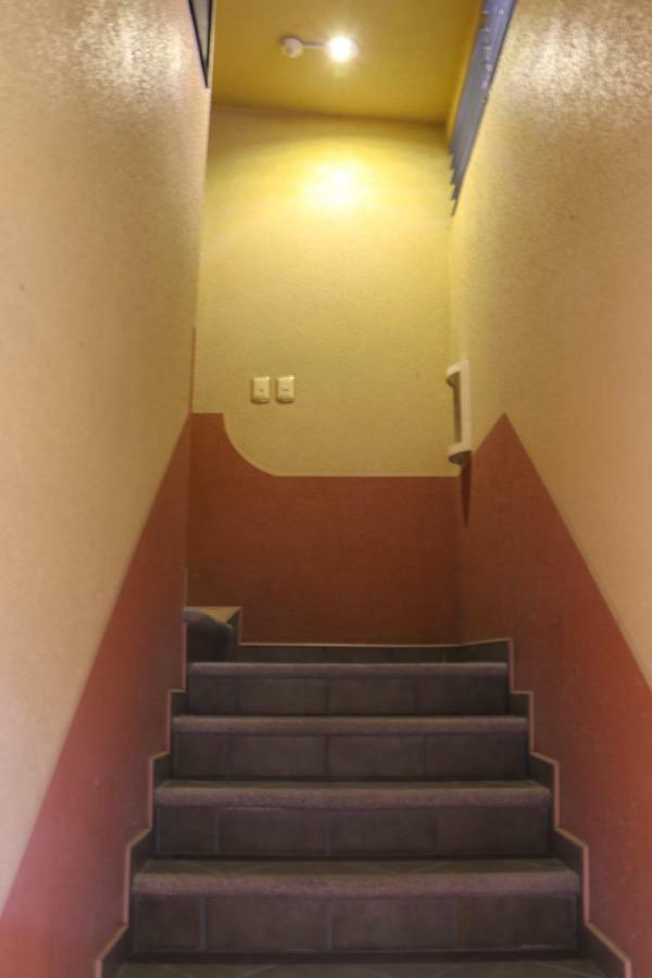 Motel Caribe Córdoba Extérieur photo