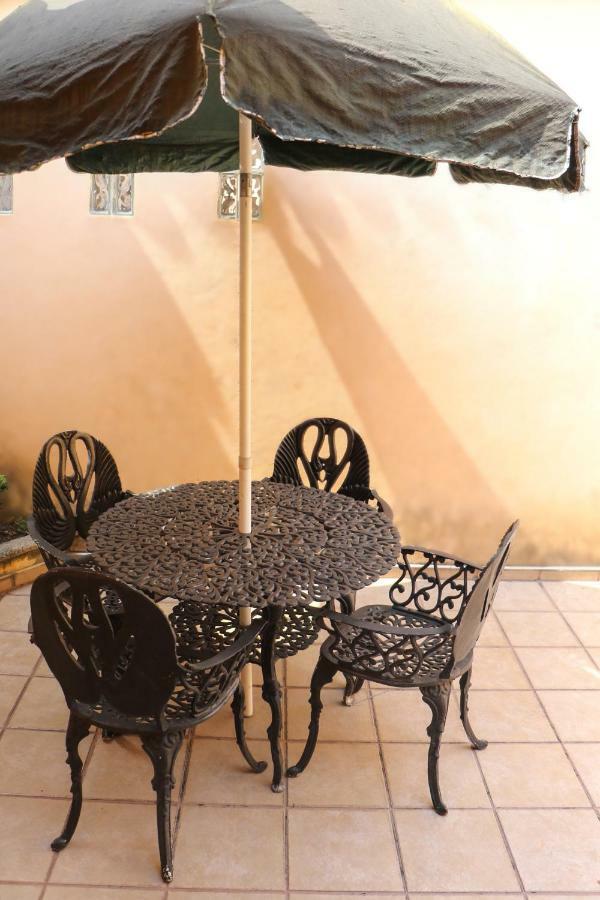 Motel Caribe Córdoba Extérieur photo