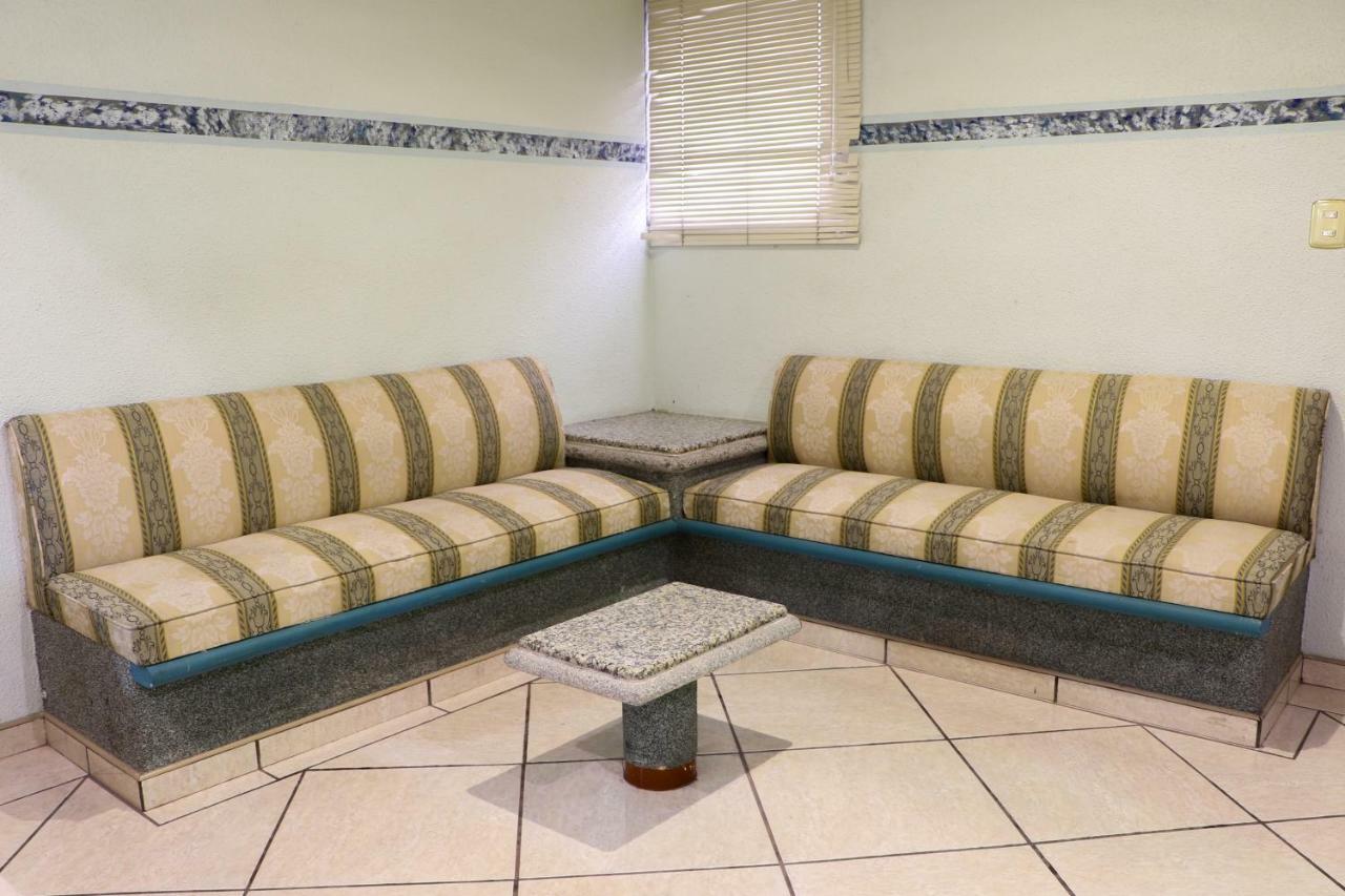 Motel Caribe Córdoba Extérieur photo
